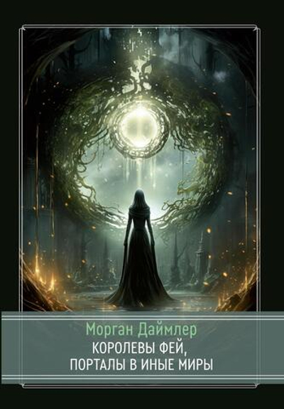 Королевы фей, порталы в иные миры (PDF)