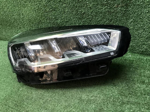 Битая Фара правая Chery Tiggo 7 Pro (20-24) LED