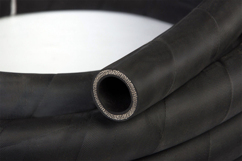 Рукав штукатурный Ш(VIII) 38-55 мм (10 атм) ГОСТ 18698-79