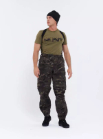 К-м "ГОРНЫЙ -5" (Рип Стоп) К-06