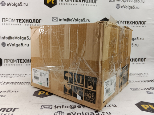 S.E. VW3A4554 новое