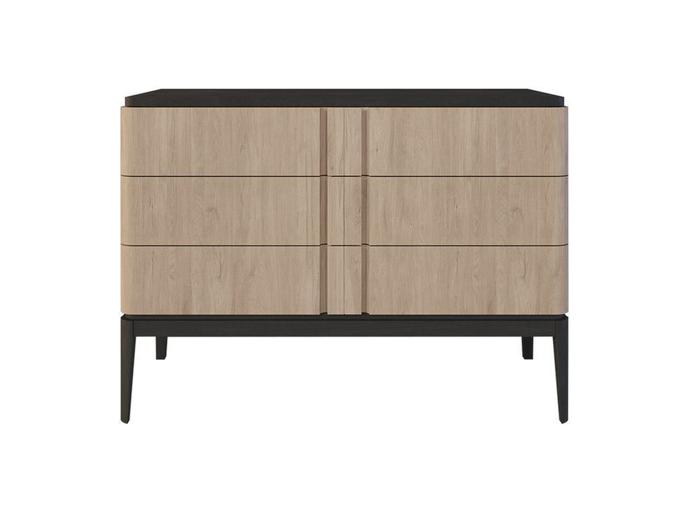 ICONS Комод 3 ящика ICONS (широкий)