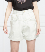 шорты Kenzo - голубой(FC52DS2106FA)