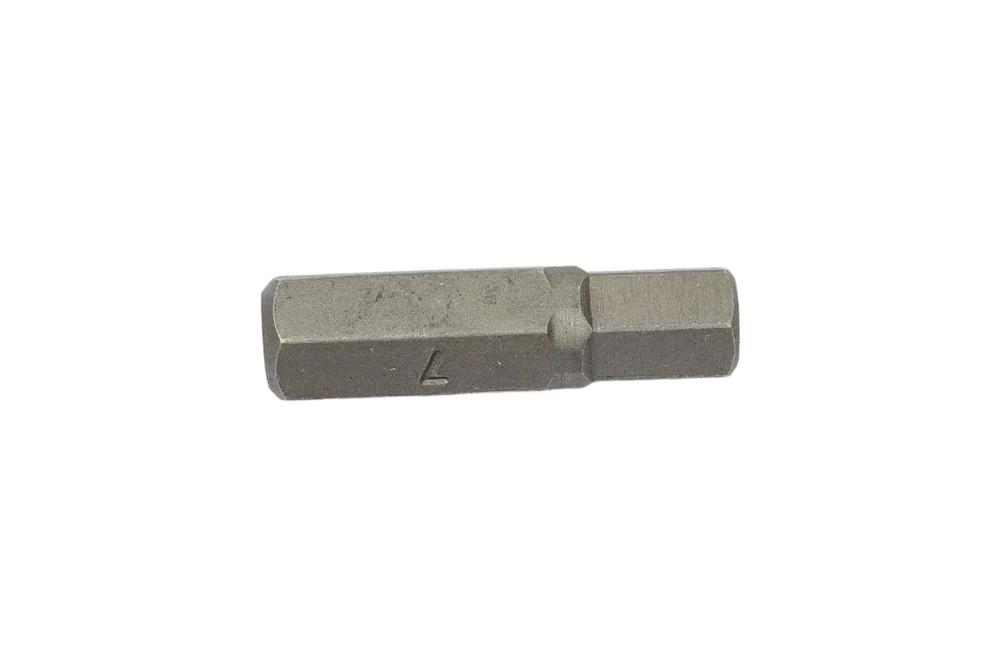 Вставка RF-1543007 5/16"DR 6-гранная 7x30мм ROCKFORCE