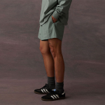 Шорты Fear of God Essentials Running Nylon Short Sycamore, 160BT224041F