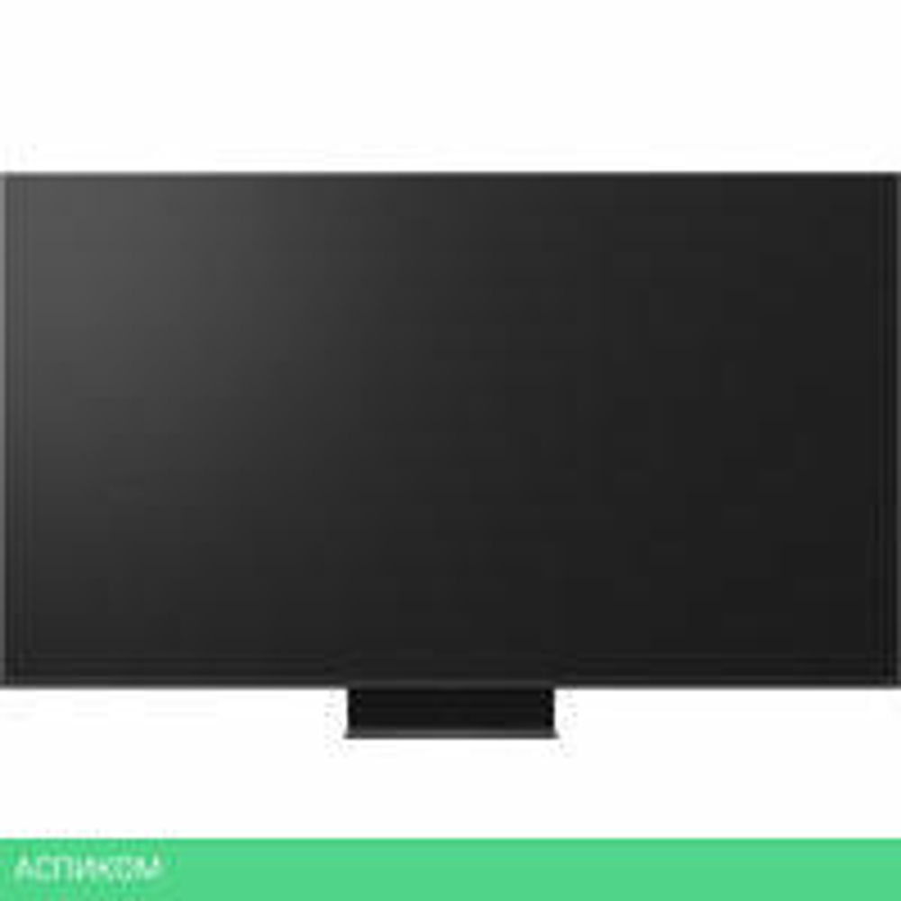 MiniLED телевизор LG QNED evo AI QNED86 65QNED86A6A