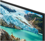 75" Samsung UE75TU7100U (2020), серый титан