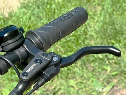 Электрофэтбайк Elbike Taiga 3 Twix 2000