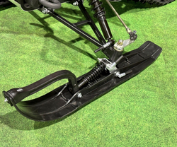 Снегоход MOTOLAND Snowfox 200