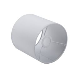 UML-B305 E14 WHITE Светильник настольный декоративный под лампу Е14. 40W. Механический выключатель. Белый. ТМ Uniel