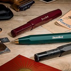 Карандаш механический Kaweco Classic Sport 0.7мм зеленый (10000499) 4