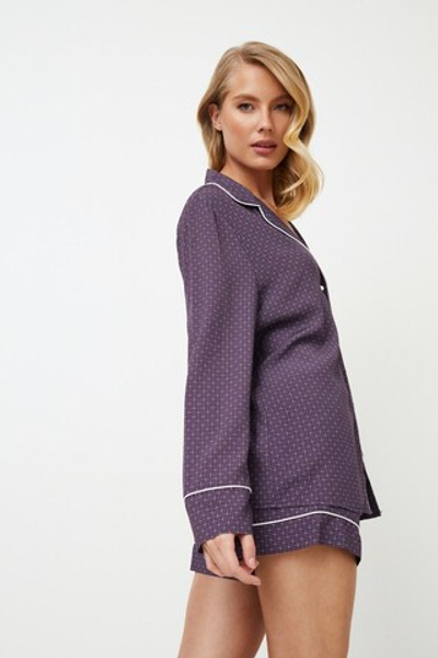 SABINE Пижама женская с шортами