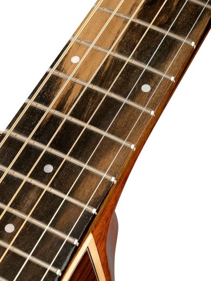 Электроакустическая гитара, Alhambra 8.779V Cross-Over CSs-3 CW E9