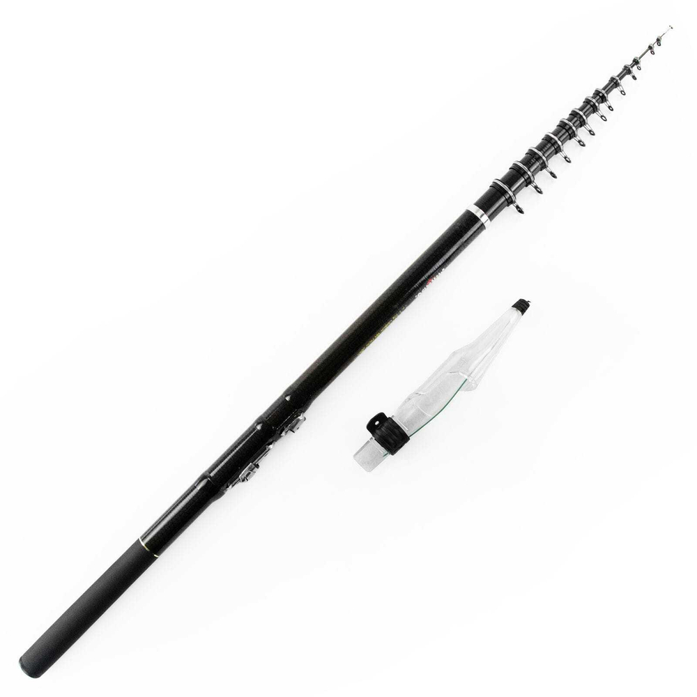 Удилище Принцесса (укороченное)