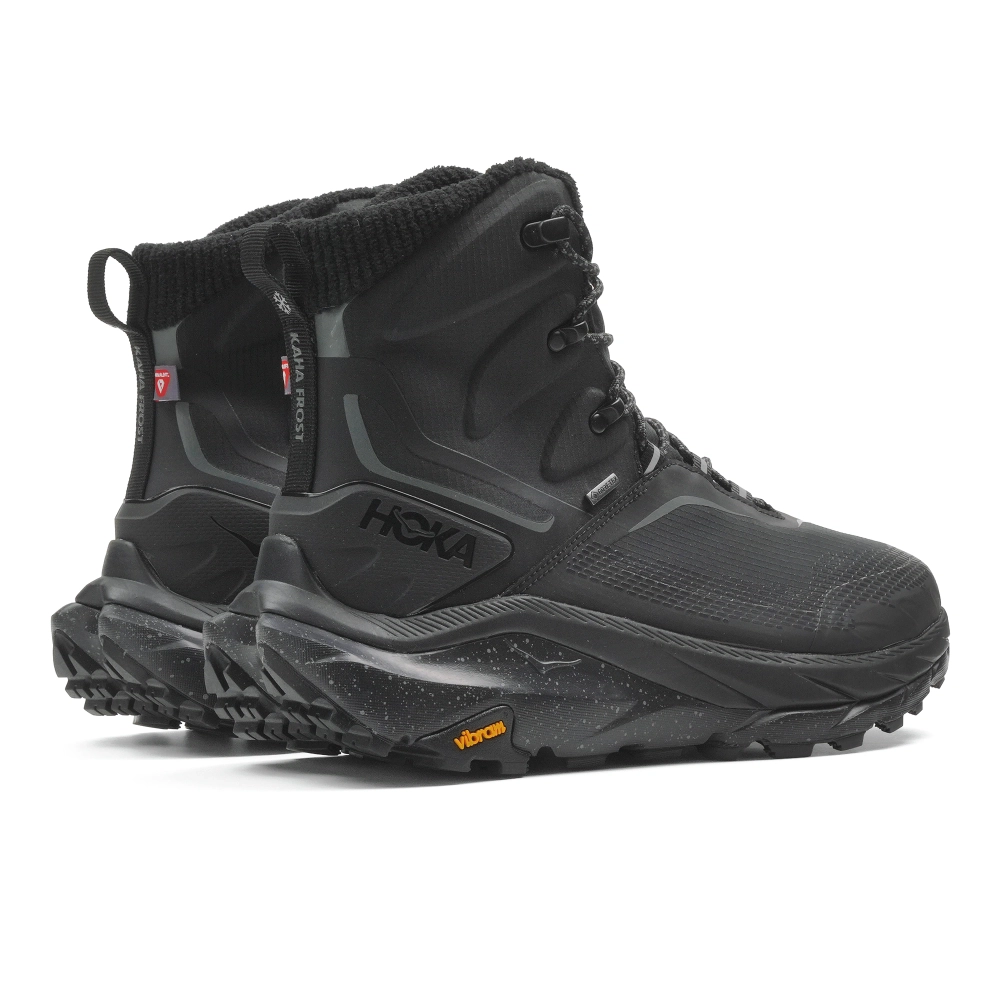 Ботинки мужские Hoka Kaha 2 Frost GTX