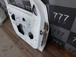 Дверь передняя левая LADA Largus 12-нв Б/У Оригинал 8450013114