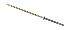 Вал торсионный Suzuki DT9.9/15; DF9.9/15 (S) 57100-93912