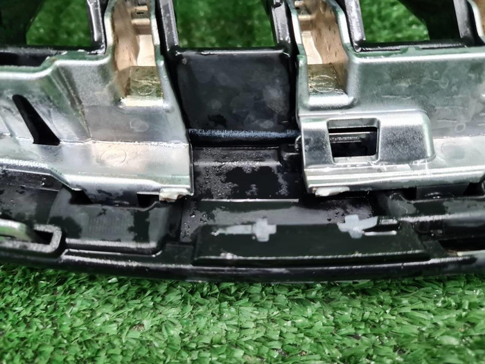 Решетка радиатора Volvo XC60 2 (2021-н.в.)