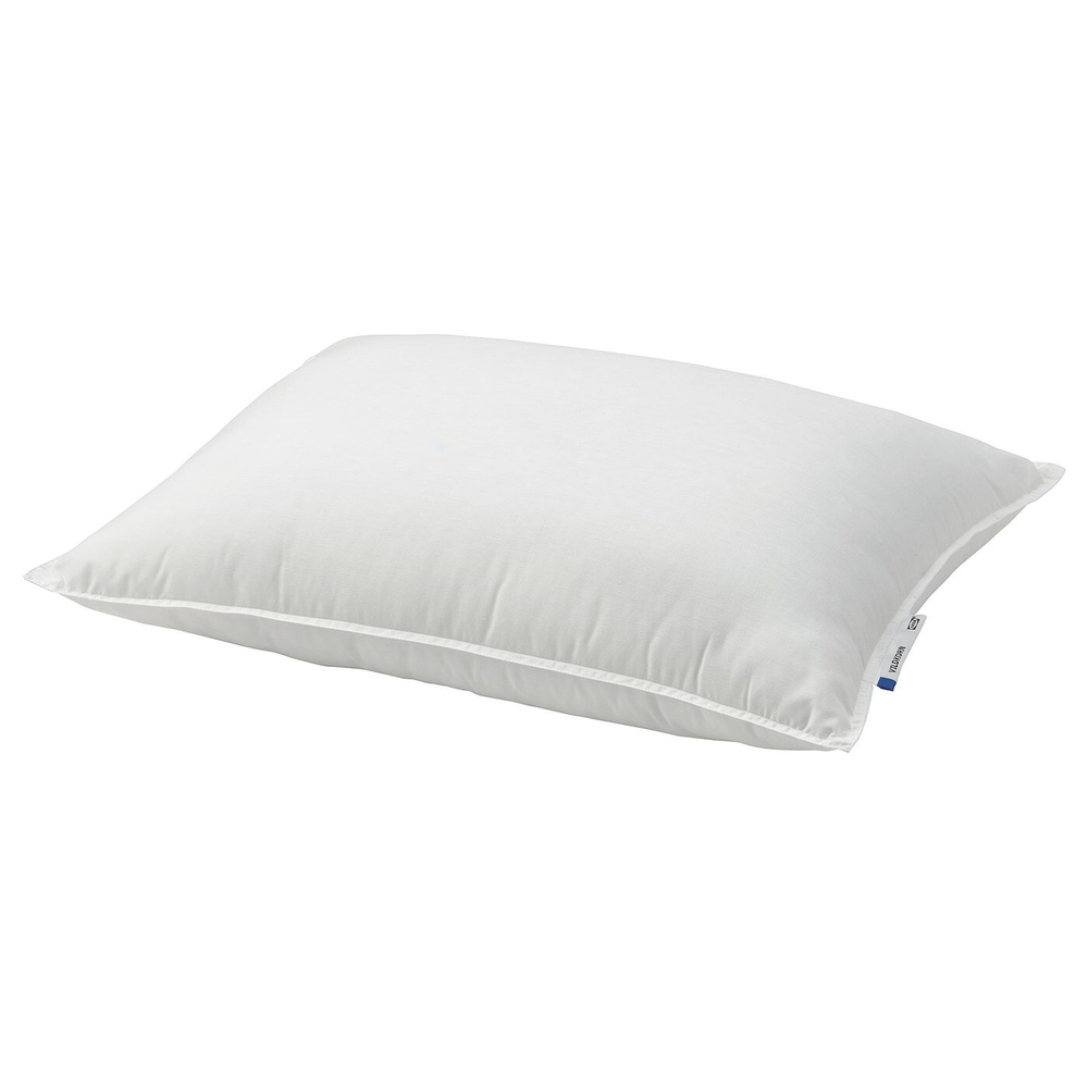 IKEA VILDKORN  (ИКЕА ВИЛДКОРН)  -  Подушка, высокая, 50x60 см