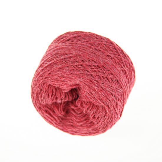 Пряжа KNOLL YARNS 17/4 Nm Lambswool (100% шерсть мериноса), грамм