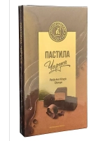 Пастила Яблочная и Пастила Чаруся глазированная - 2 шт