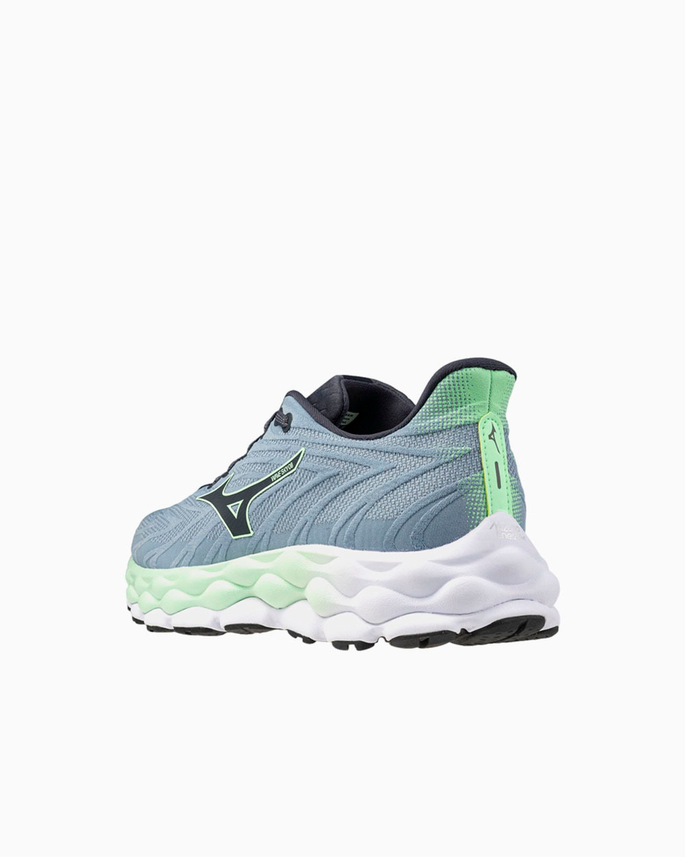 Кроссовки Mizuno Wave Sky 8