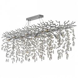 Подвесная люстра Dio D’Arte Tavenna Tavenna H 1.5.150x48.638 N