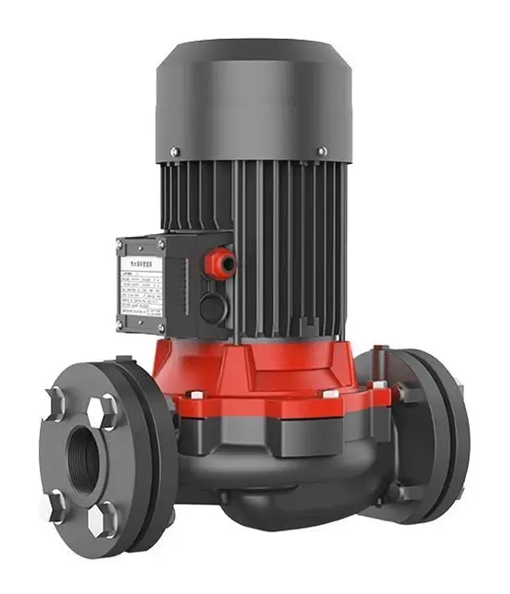 Циркуляционный насос "LEO" LPm1500