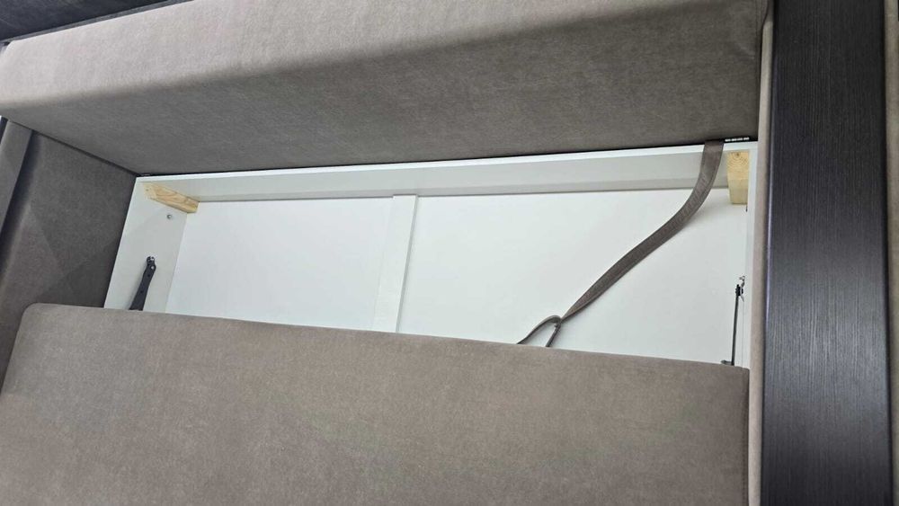 Диван "Марсель 3" (накладка МДФ) в ассортименте