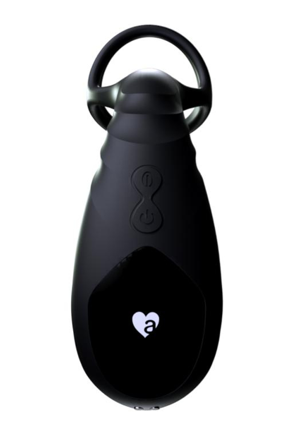 Инновационный масcажер простаты Amovibe Pulse с функцией осцилляции