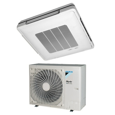 Подпотолочный кондиционер инверторного типа Daikin FUA-A/RZAG