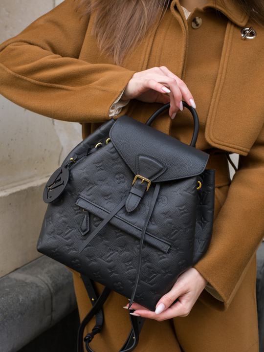 Louis Vuitton Montsouris