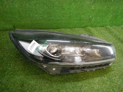 Фара правая Kia Sorento 3 UM Prime (2017-2020) LED