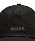 Кепка Fresco BOSS ORANGE - черный(50518788)