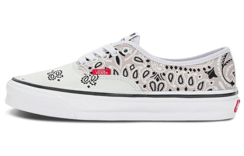 Vans Bedwin The Heartbreakersog Authentic Lx