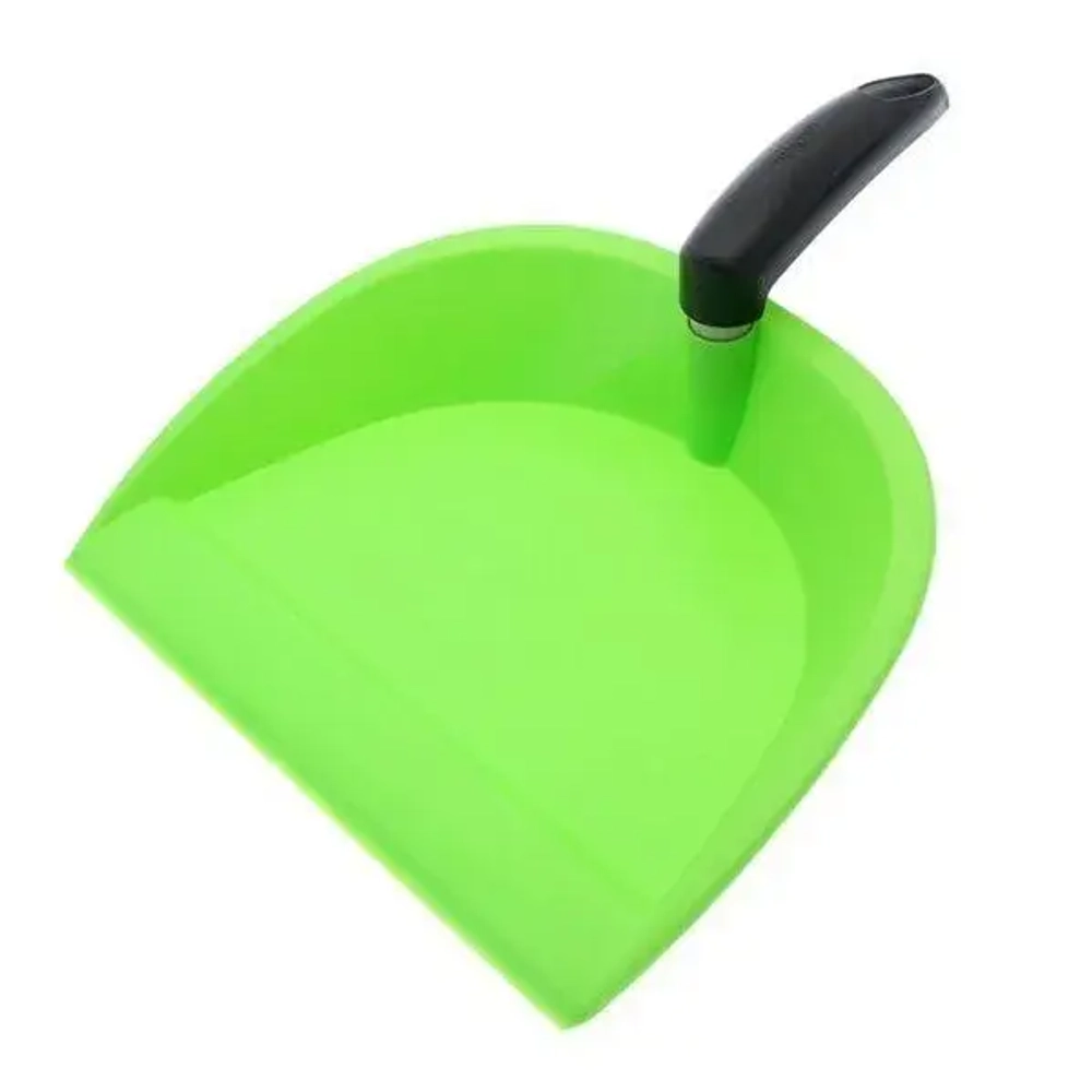 Совок Сlean (салатовый)