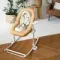 Шезлонг детский Beaba Up&amp;Down Baby Bouncer Plus Ochre