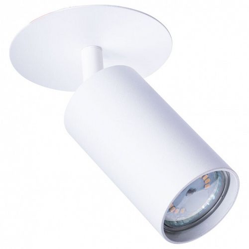 Спот Arte Lamp A3214PL-1WH