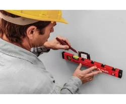 Уровень для электрика 48 см. KAPRO 783-48