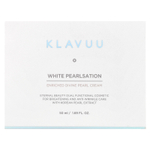 KLAVUU, White Pearlsation, обогащенный крем для лица Divine Pearl, 50 мл (1,69 жидк. унции)
