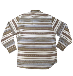 Рубашка Aztec (XL) Esquire