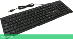 Клавиатура Oklick 505M Black (KW-1820)