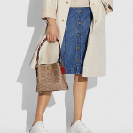 Сумка COACH Willow 22, C3890-B4NQ4