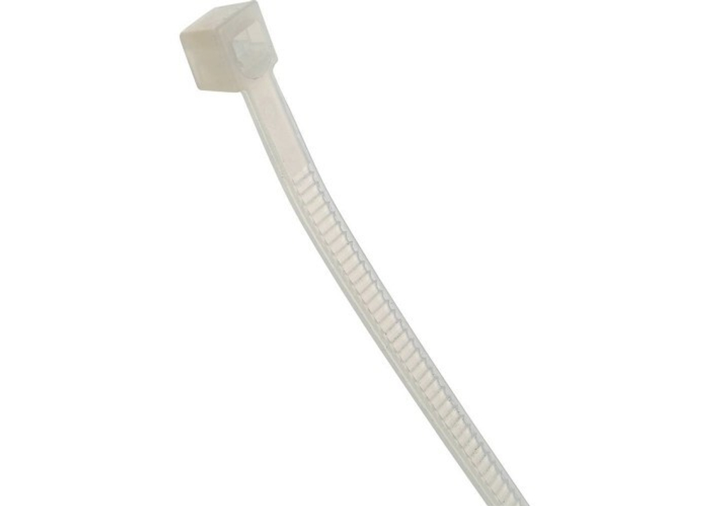 ХОМУТ IEK 3,6Х300ММ НЕЙЛОН UHH31-D036-300-100