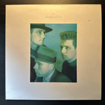 Danny Wilson - Meet Danny Wilson (Англия 1987г.)