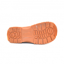 Сапоги муж,арт.ZY-002 ТИТАН(-100),р.44,чёрный