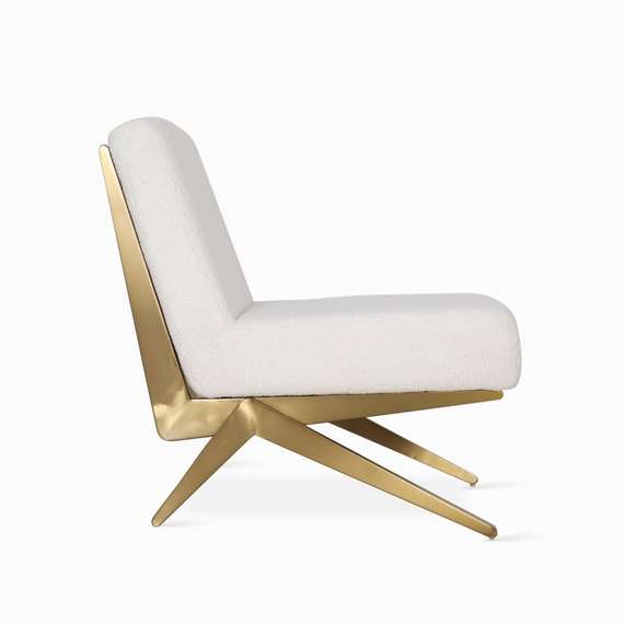 Лаунж-кресло Otis