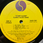 Climax Blues Band ‎– Stamp Album (США 1975г.)
