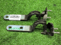 Петля крышки багажника Mercedes W166 M GLE (11-18)