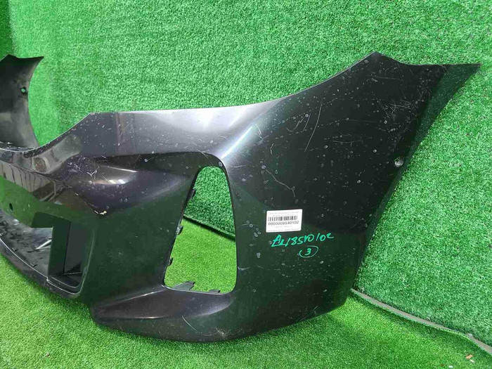 Бампер передний BMW 6er G32 (2020-2023) M-paket